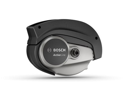 Bosch Active Line 40Nm