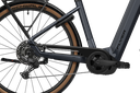 Flyer Gotour 5.12 CX - cadre ouvert