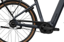 Flyer Gotour 5.23 CX - cadre ouvert