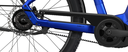 Flyer Gotour 5.43 Comfort NL CX - cadre ouvert