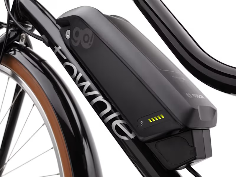 Electra Townie Commute Go! 5i Step-Thru