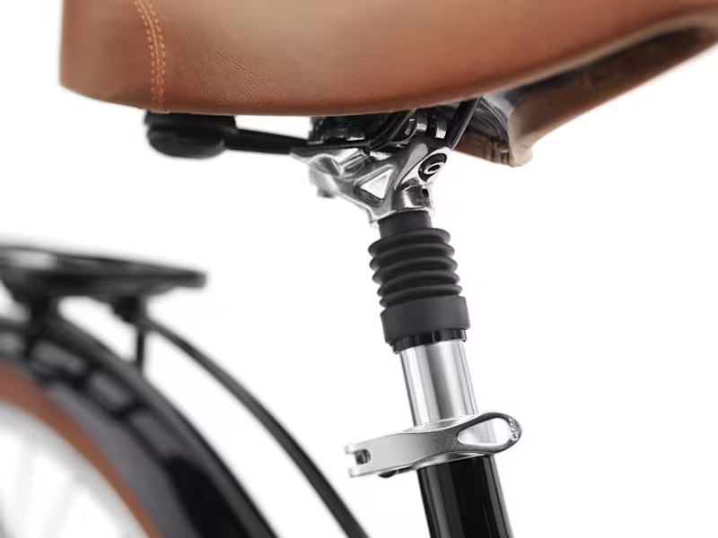 Electra Townie Commute Go! 5i Step-Thru