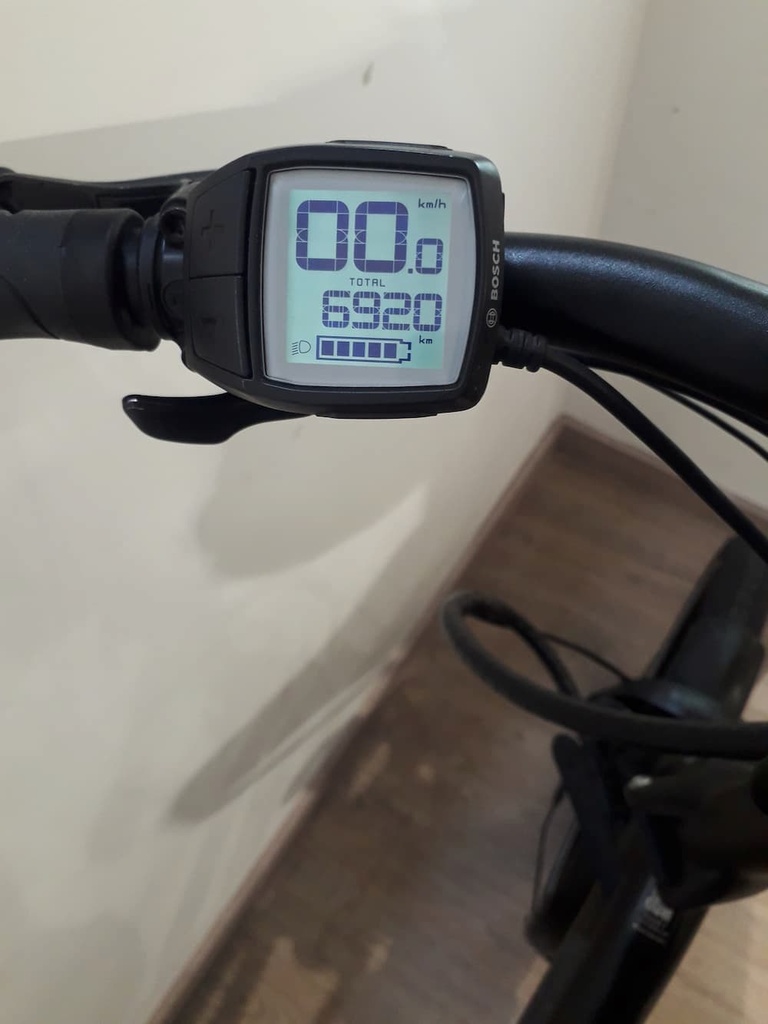 Tern GSD S10 LR (6950 km)