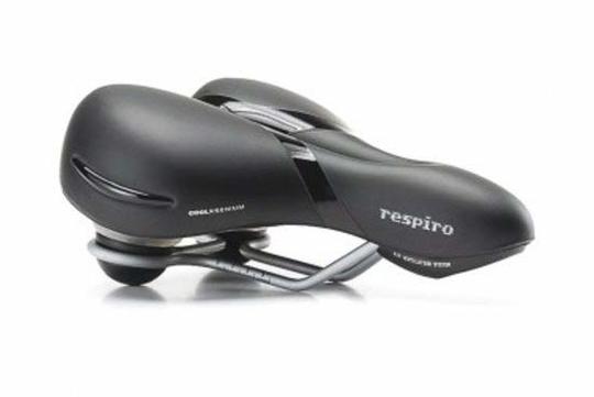 Selle royal Relaxed Respiro unisex