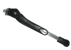 XLC Béquille latérale centrale réglable 24''-28'' Noir
