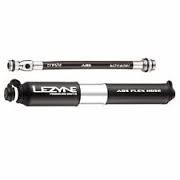 Pompe à vélo Lezyne Hand Pump Pressure Drive HP