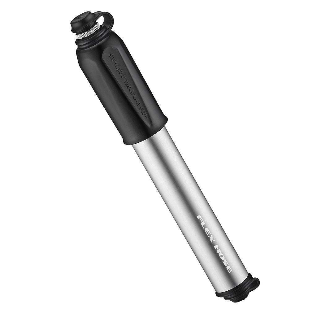 Pompe à vélo Lezyne Hand Pump Sport Drive HP