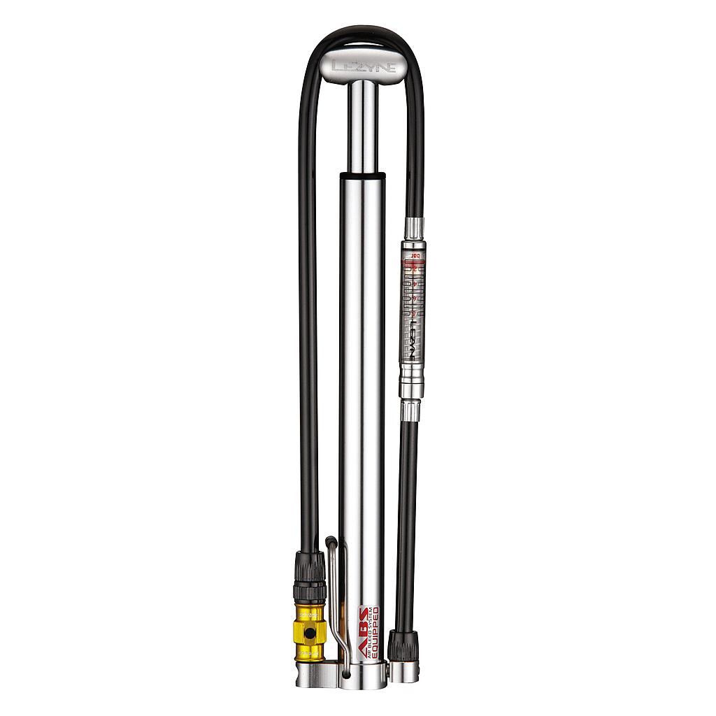 Pompe à vélo Lezyne Hand Pump Micro Floor Drive HPG