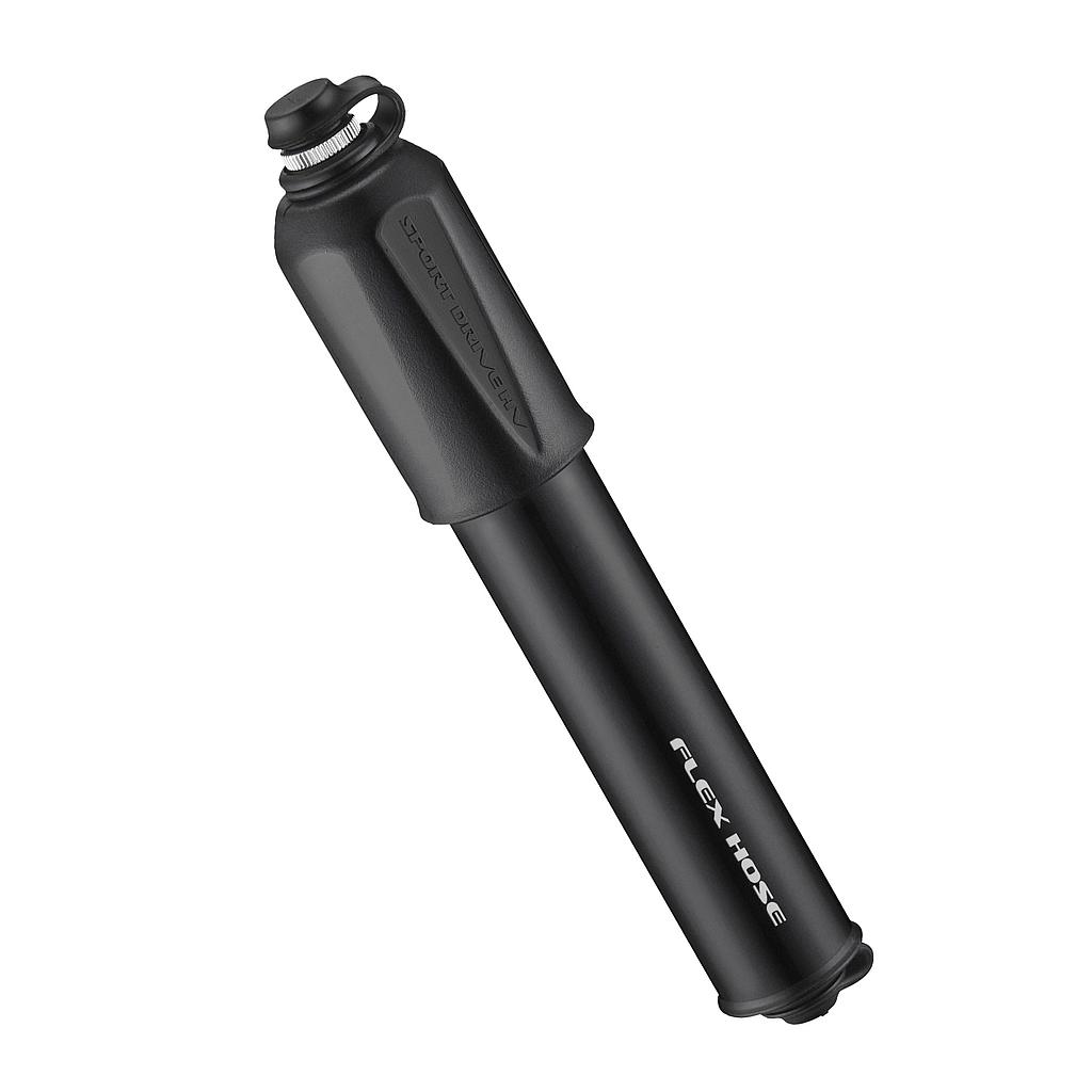 Pompe à vélo Lezyne Hand Pump Sport Drive HV
