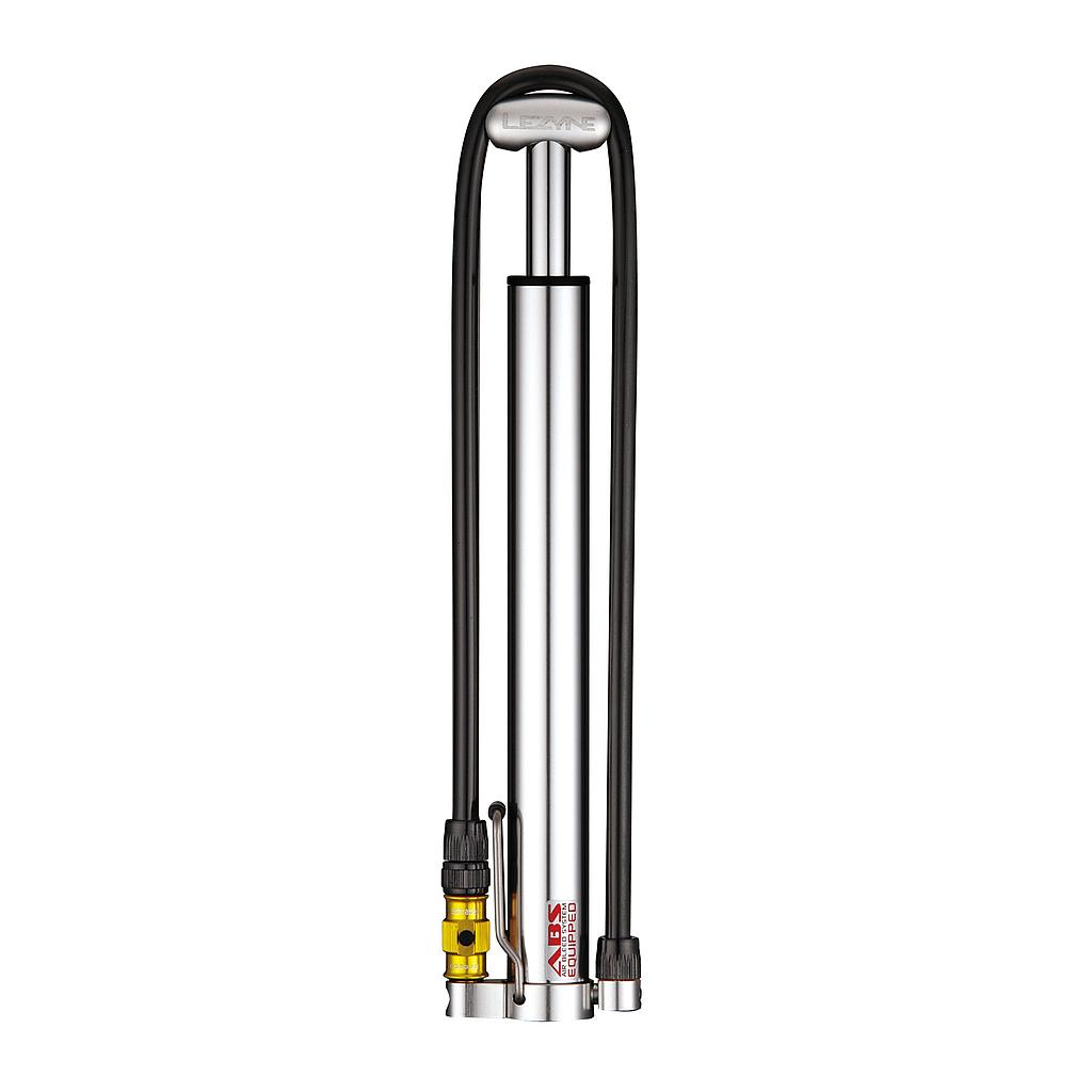 Pompe à vélo Lezyne Hand Pump Micro Floor Drive HV