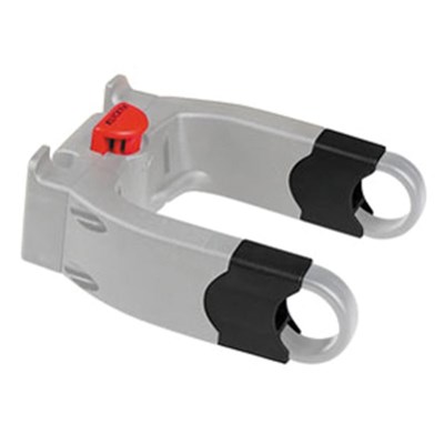 KLICKfix KLICKFIX Prolongateur de support K0211EB/EBL