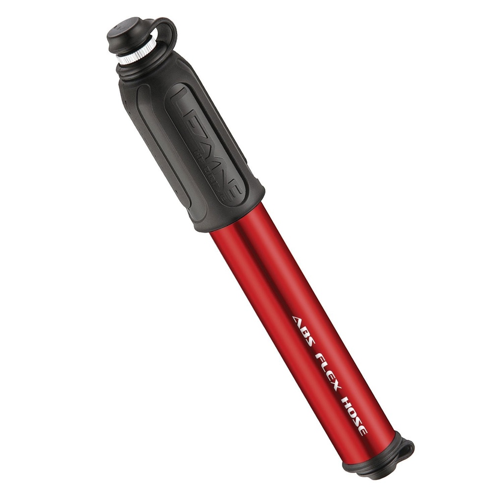 Pompe à vélo Lezyne HP Drive