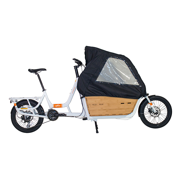 Capote de pluie Yuba Supercargo Canopy