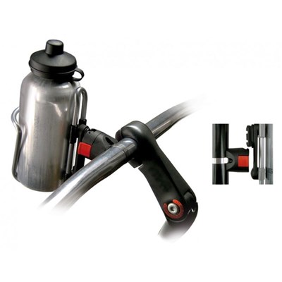 KlickFix Adaptateur de bidon