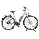 Vélo électrique d'occasion Gitane E-City STEPS (8014 km)