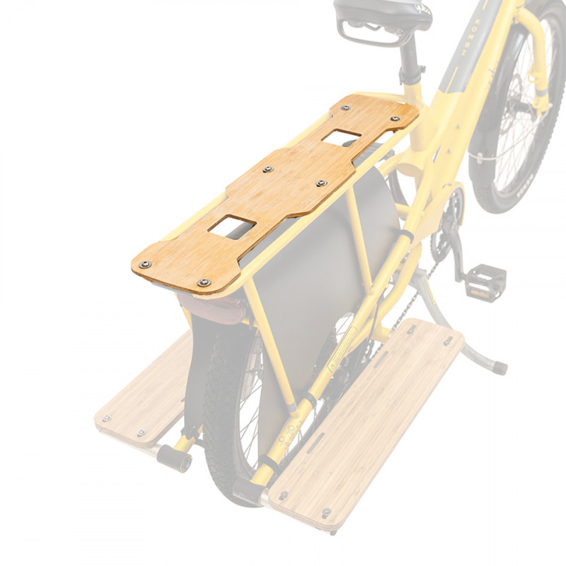 Plateforme de chargement Yuba Kombi Deck
