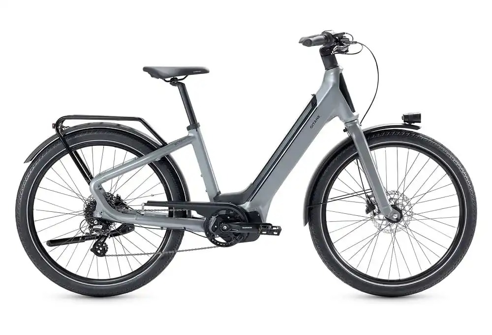 Vélo Électrique Urbain Gitane G-Life Urban 2