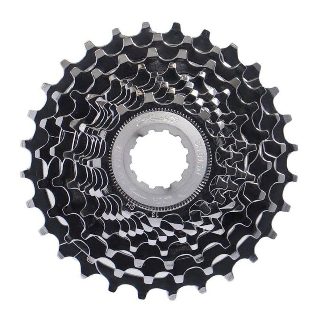 XLC CASSETTE 9V POUR SHIMANO (16-24)