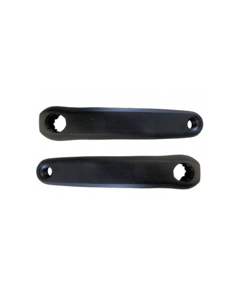 Manivelles de vélo Stronglight Magan B3 175 mm (3e Gen)