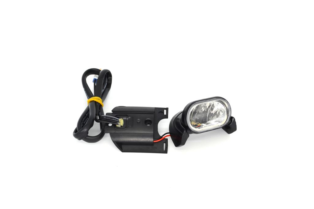 Giant eclairage avant garde boue sur garde-boue Prime