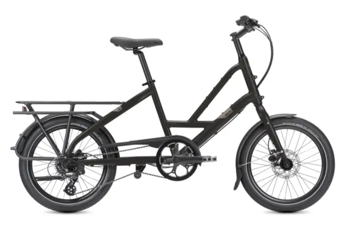 Tern Tern Short Haul D8