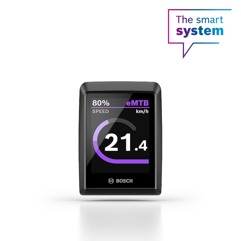 Bosch Écran Kiox 300 (BHU3600) Smart System