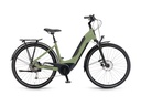 Vélo Électrique Urbain Winora Tria X9 Wave - Smart System