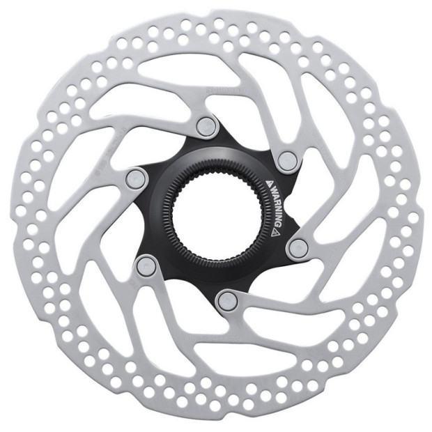 Disque de frein SHIMANO Disque de frein à disque RT-EM300 CENTER LOCK 160 mm