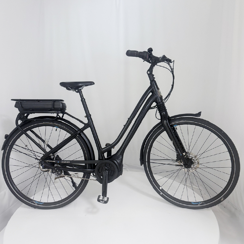 Vélo électrique d'occasion Giant Prime E+ 3 N8 (3000 km)