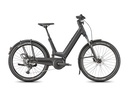 Vélo Électrique Urbain Moustache J. ALL
