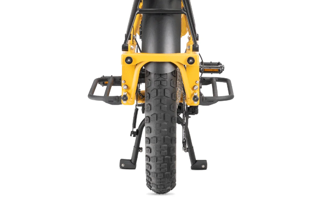 Accessoire Tern Tern Stow Decks (Quick Haul Long - Orox)