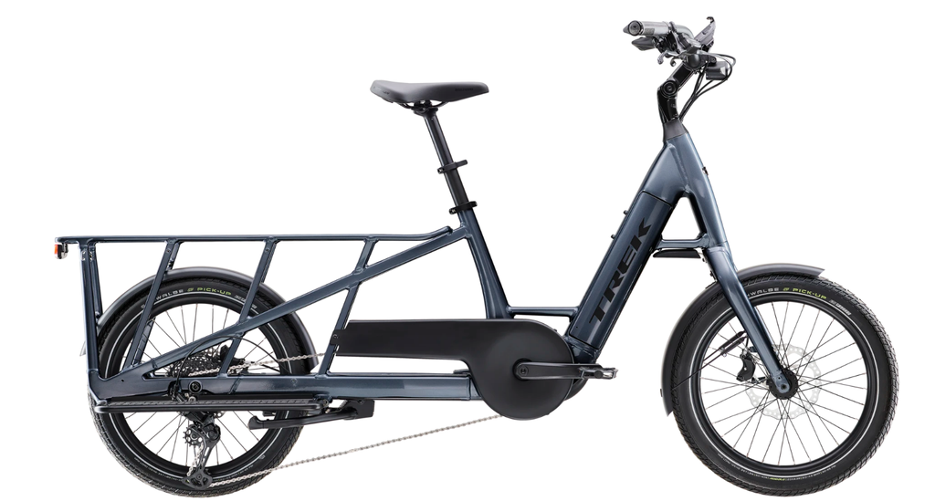 Promotions Trek Fetch+ 2