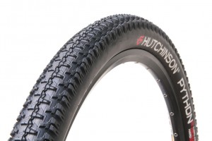 HUTCHINSON PNEU SOUPLE 29x2.25 PYTHON 2 TUBETYPE HARDSKIN