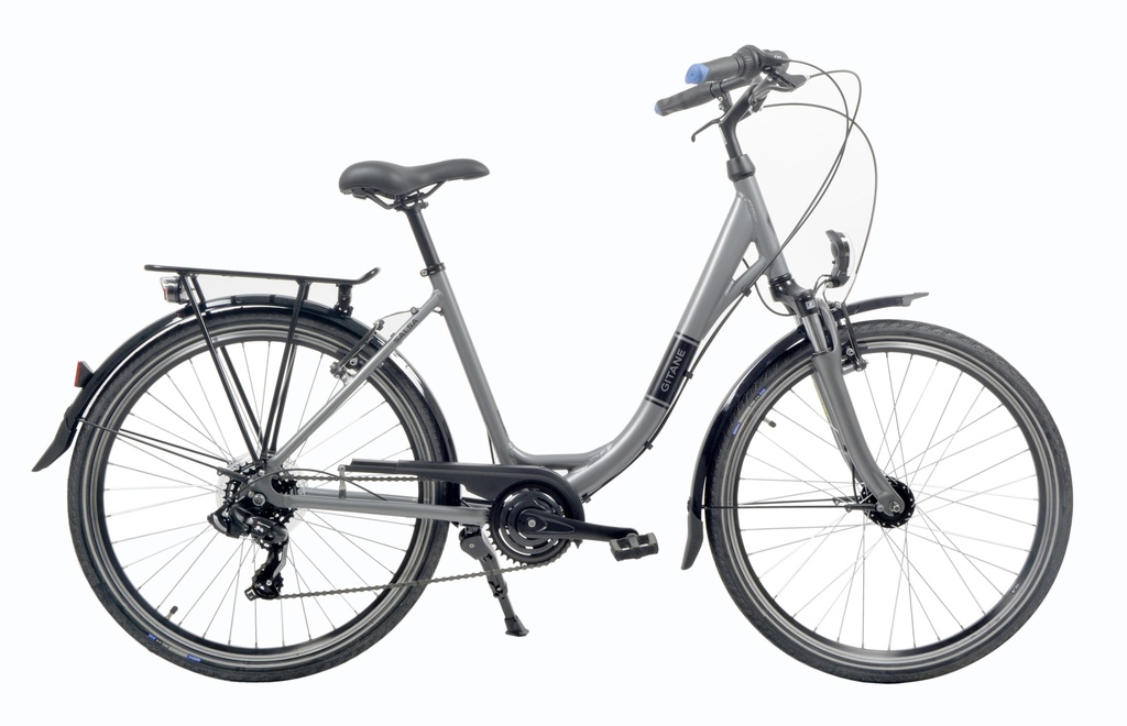 Gitane Gitane - SALSA 26-7 3FR- musculaire