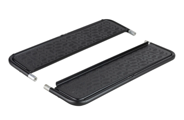 Trek Fetch+ 2 Footrest