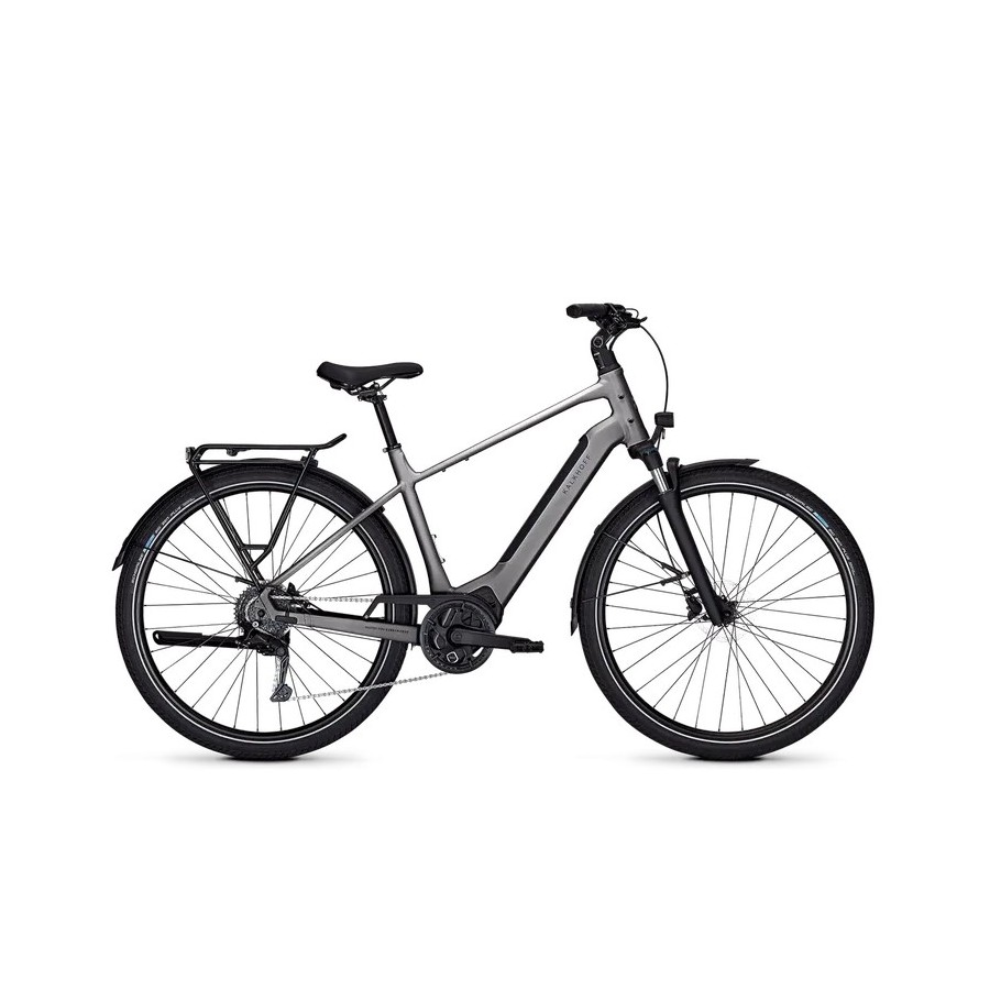 Vélo Électrique Urbain Kalkhoff Endeavour L Season - Cadre fermé