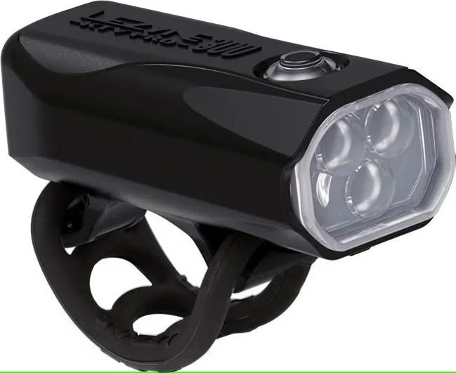 Éclairage vélo LEZYNE - KTV PRO 300+