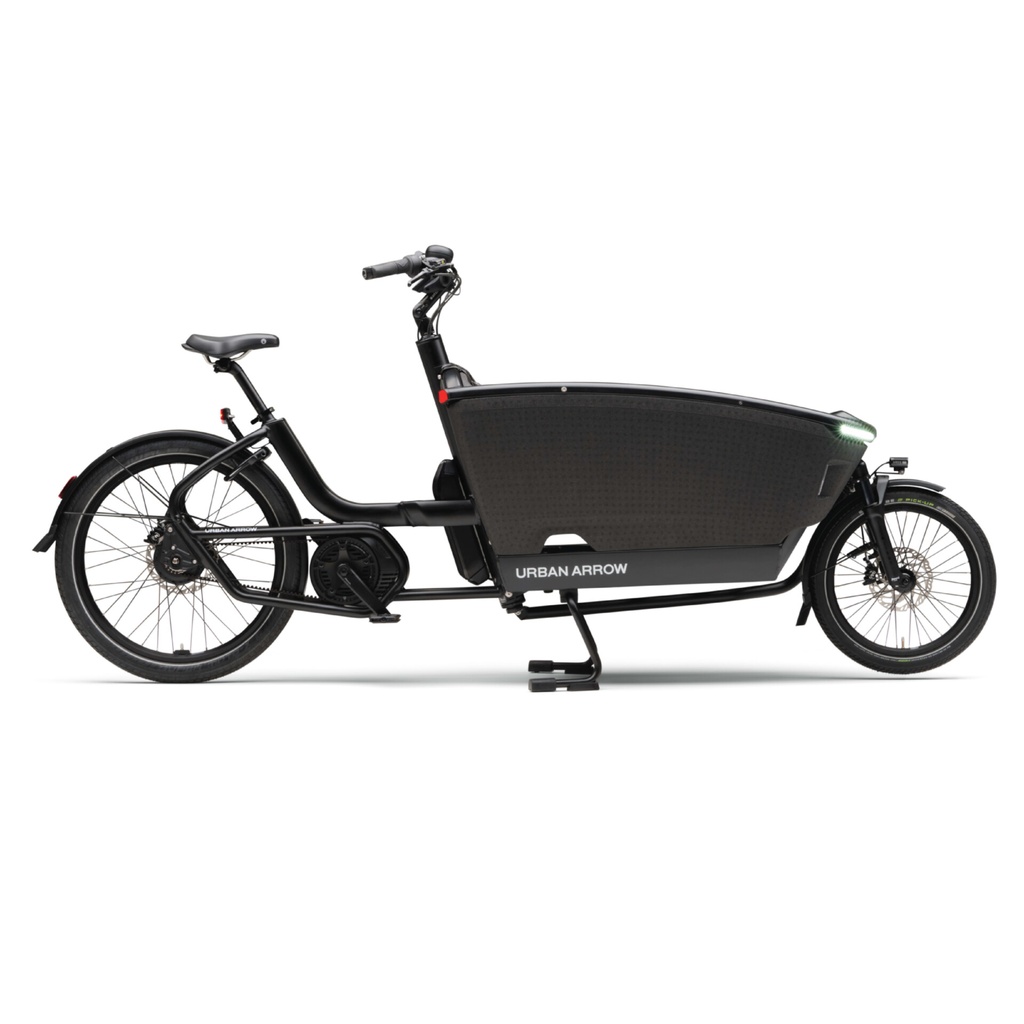 Vélo électrique biporteur Urban Arrow FamilyNext Pro