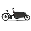 Vélo électrique biporteur Urban Arrow FamilyNext Pro