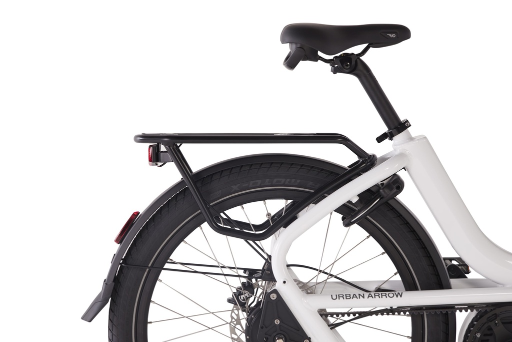 Porte-bagage pour vélo Urban Arrow porte-bagage Family Essential V2