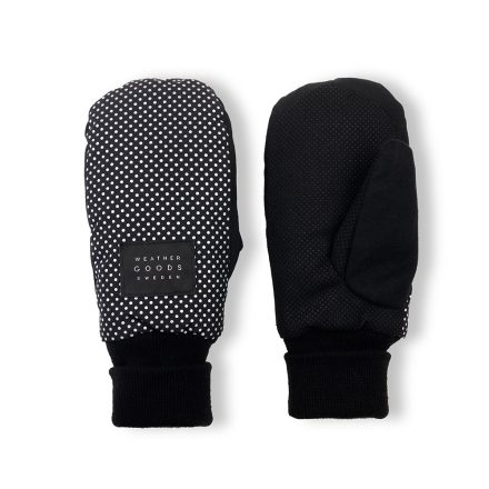 Gants Moufles Weather Goods Sweden Luna