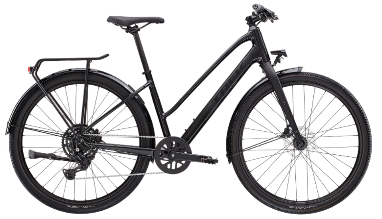 Trek TREK Dual Sport 2 Mid-step 5e gén.