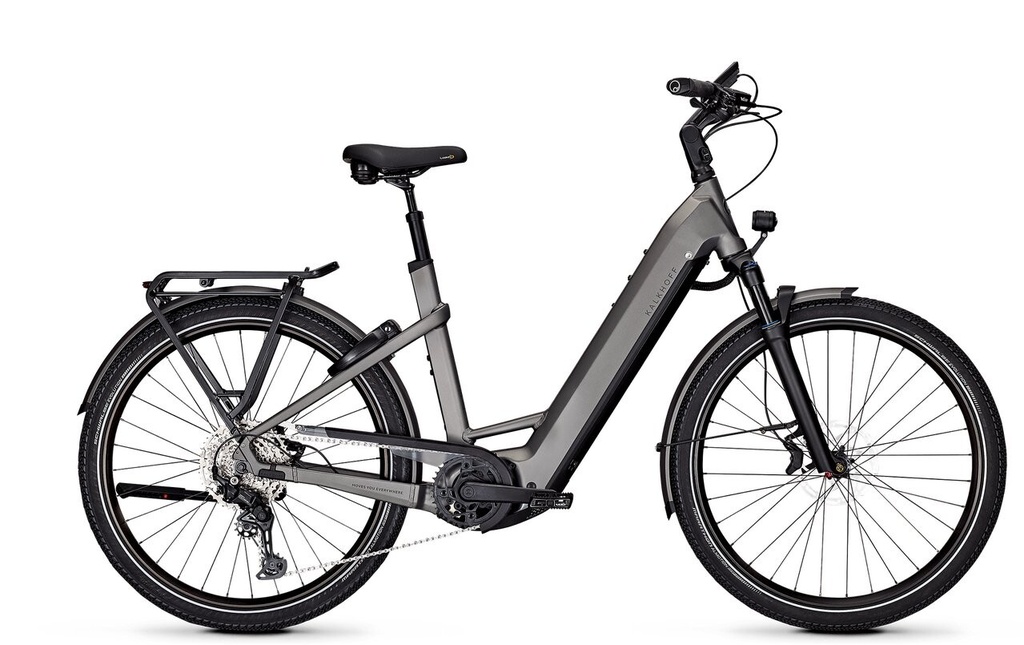 Vélo Électrique Urbain Kalkhoff Endeavour 7+Move