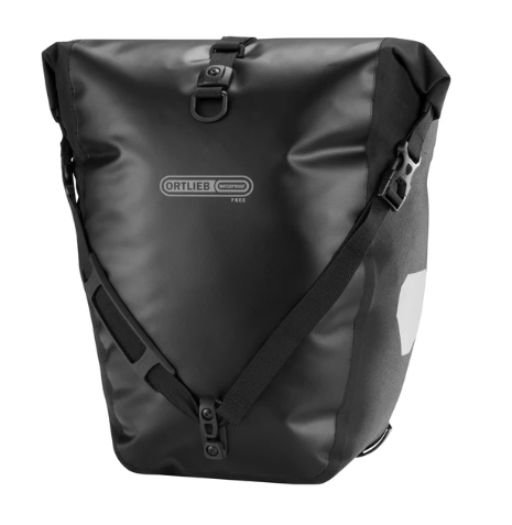 Sacoche pour vélo Ortlieb Back-Roller Plus