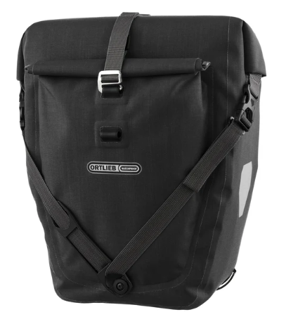Sacoche pour vélo Ortlieb Back-Roller Plus