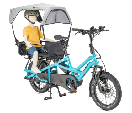 Capote de pluie Tern Sun Shield Gen 1