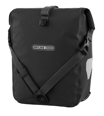 Sacoche pour vélo Ortlieb Sport-Roller Plus