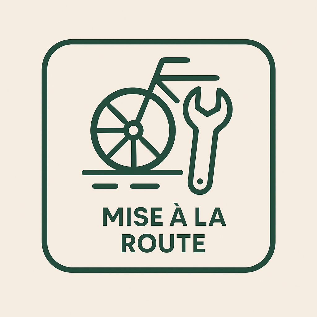 Forfait Mise à la Route