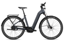 Vélo Électrique Flyer Gotour 7.23 CX Auto - cadre ouvert