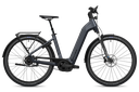 Vélo Électrique Flyer Gotour 5.43 CX - cadre ouvert